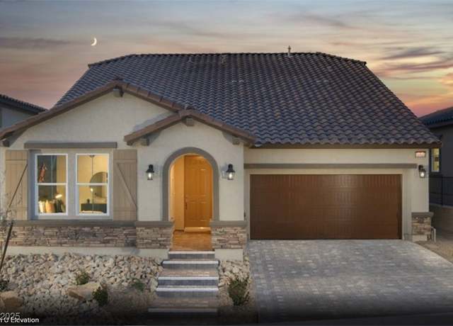 Property at 6826 Sweet Bay St Lot 10, Las Vegas, NV 89166, 4 beds, 3 baths