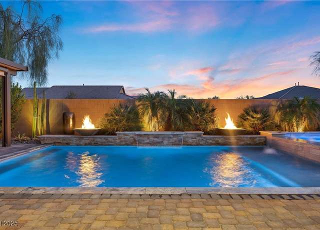Property at 5523 Taylor Rose Ave, Las Vegas, NV 89139, 4 beds, 3.5 baths