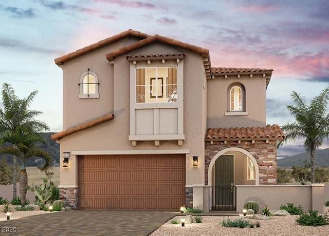 Property at 10559 Valletta Ave, Las Vegas, NV 89166, 3 beds, 2.5 baths
