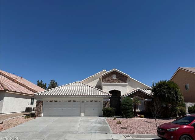 Property at 5554 Chicory Falls Ct, Las Vegas, NV 89148, 3 beds, 2.5 baths