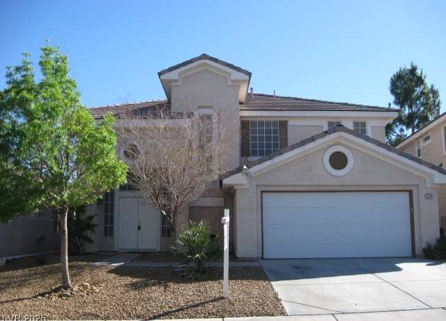 Property at 254 Horizon Pointe Cir, Henderson, NV 89012, 3 beds, 2.5 baths