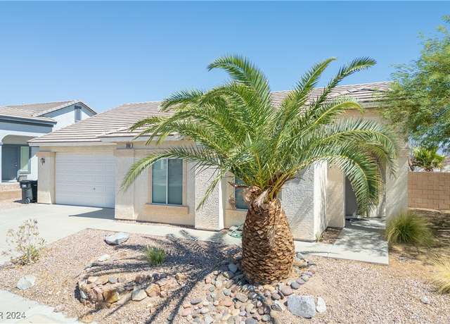 Property at 2888 Cattail Cove St, Laughlin, NV 89029, 3 beds, 2 baths