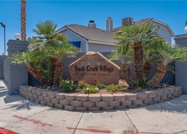 Property at 5409 Centurion Ct #104, Las Vegas, NV 89122, 3 beds, 2 baths