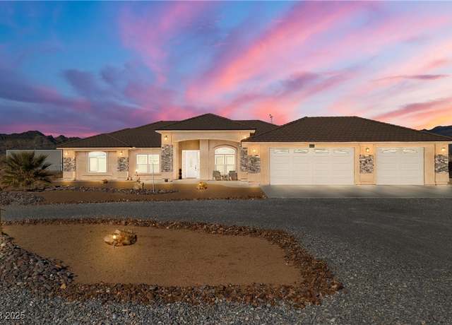 Property at 1110 Geofrey St, Pahrump, NV 89060, 3 beds, 3.5 baths