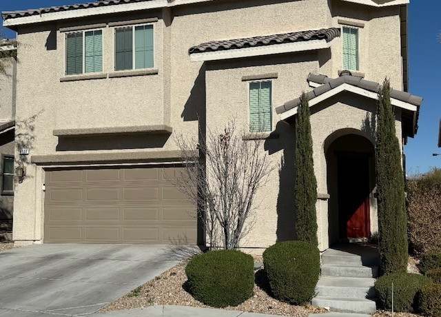 Property at 9138 Sea Mink Ave, Las Vegas, NV 89149, 4 beds, 2.5 baths