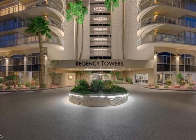 Property at 3111 Bel Air Dr Unit 15D, Las Vegas, NV 89109, 2 beds, 2.5 baths