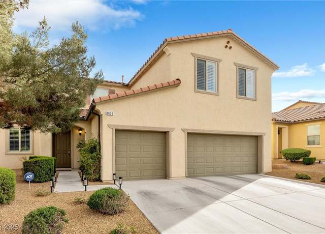 Property at 1625 Luna Vista Pl, North Las Vegas, NV 89084, 5 beds, 3 baths