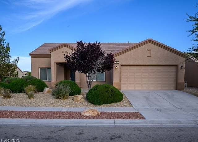 Property at 7668 Broadwing Dr, North Las Vegas, NV 89084, 2 beds, 2 baths
