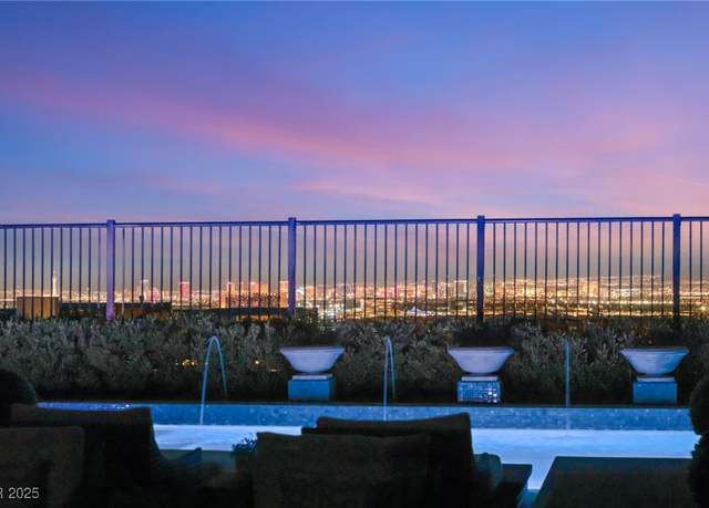 Property at 826 Bolide St, Las Vegas, NV 89138, 3 beds, 2.5 baths