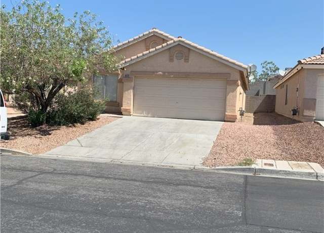 Property at 6470 Shining Sand Ave, Las Vegas, NV 89142, 4 beds, 2 baths