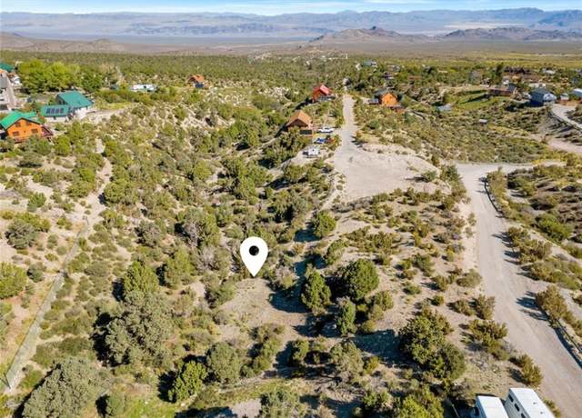 Property at 91 Aspen Road 095-01-710-007, Cold Creek, NV 89124