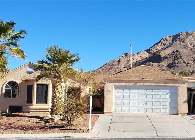 Property at 1940 Whiton St, Las Vegas, NV 89156, 3 beds, 2 baths