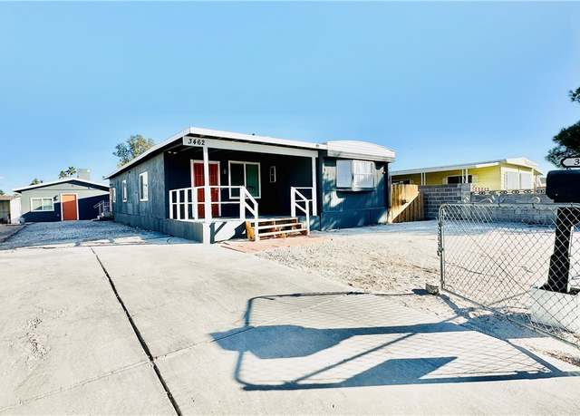 Property at 3462 Huerta Dr, Las Vegas, NV 89121, 5 beds, 2.5 baths