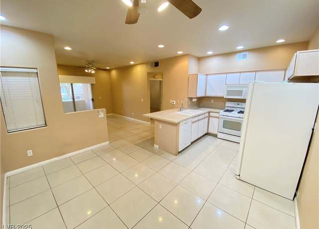 Property at 5751 E Hacienda Ave #130, Las Vegas, NV 89122, 1 bed, 1 bath