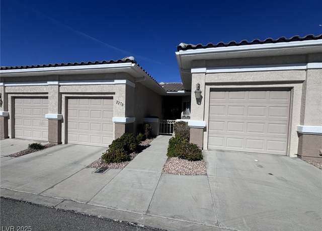 Property at 2270 Canyon Song Ave Unit ., Laughlin, NV 89029, 2 beds, 2 baths