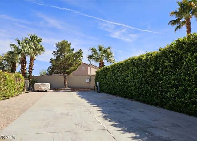 Property at 8175 Arville St #209, Las Vegas, NV 89139