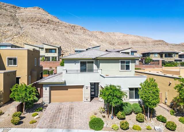 Property at 6433 Farness St, Las Vegas, NV 89135, 4 beds, 4.5 baths