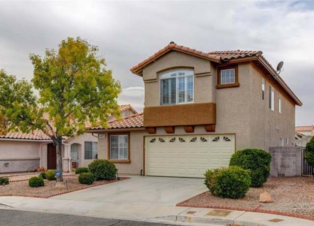 Property at 4411 Wild Honey Ct, Las Vegas, NV 89147, 5 beds, 3 baths