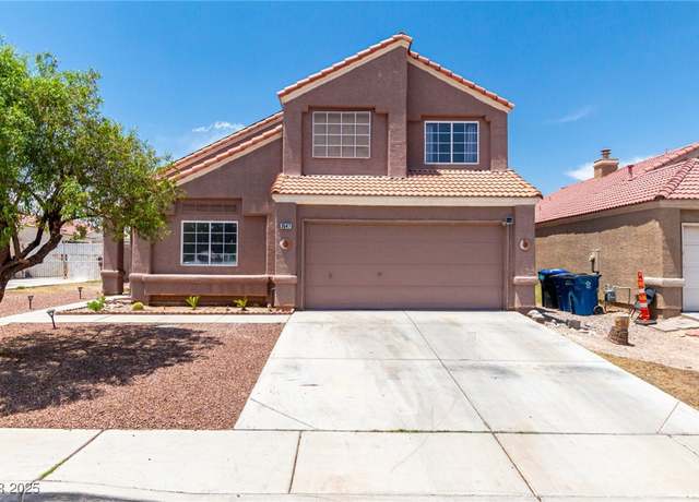Property at 3547 Empress Diamond Dr, North Las Vegas, NV 89032, 3 beds, 2.5 baths