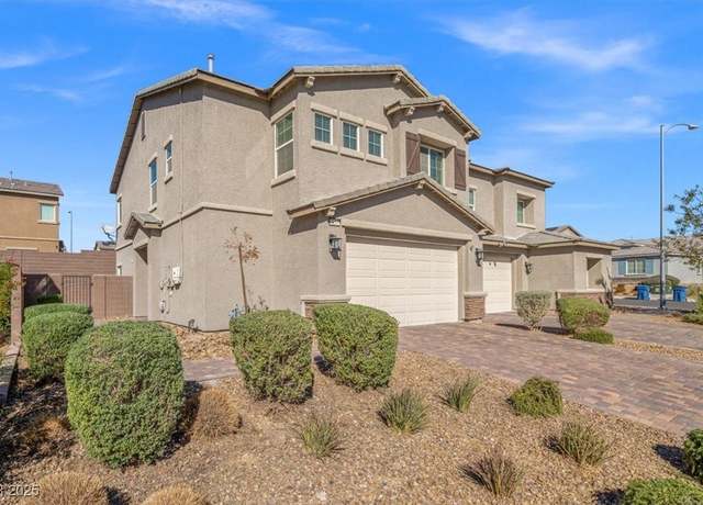 Property at 7051 Denio Island St, North Las Vegas, NV 89084, 4 beds, 2.5 baths