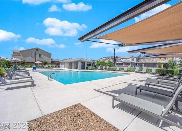 Property at 7051 Denio Island St, North Las Vegas, NV 89084, 4 beds, 2.5 baths