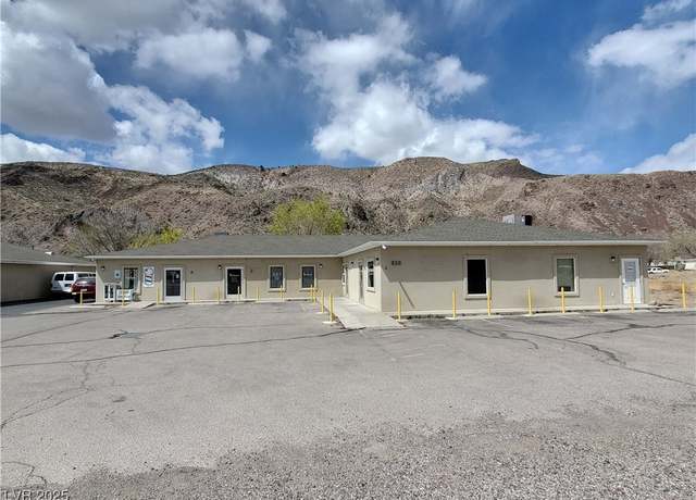 Property at 820 A St, Caliente, NV 89008, 4.5 baths
