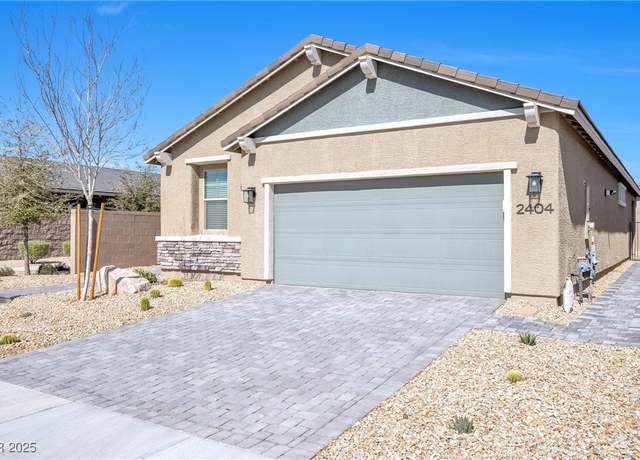 Property at 2404 Elmont Ave, North Las Vegas, NV 89086, 2 beds, 2 baths