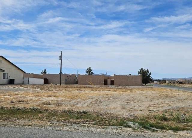 Property at 1620 Pershing Ave, Pahrump, NV 89048