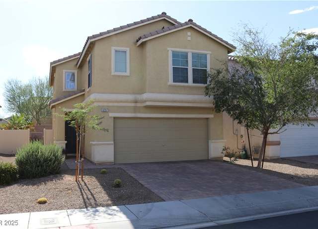 Property at 3237 Aiken St, North Las Vegas, NV 89032, 3 beds, 2.5 baths