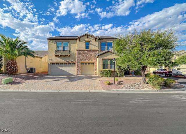 Property at 8108 Walnut Roast Way, Las Vegas, NV 89131, 5 beds, 3 baths