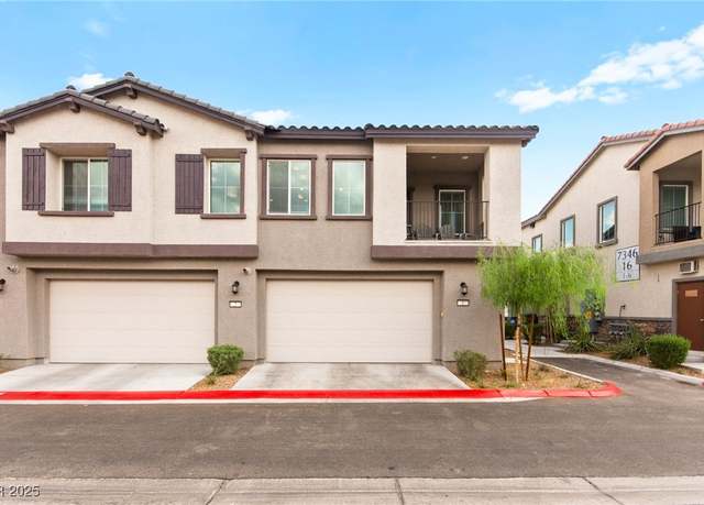 Property at 7352 N Decatur Blvd #1, Las Vegas, NV 89131, 2 beds, 2.5 baths