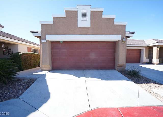 Property at 1025 Chestnut Bay Ave, North Las Vegas, NV 89031, 3 beds, 2 baths