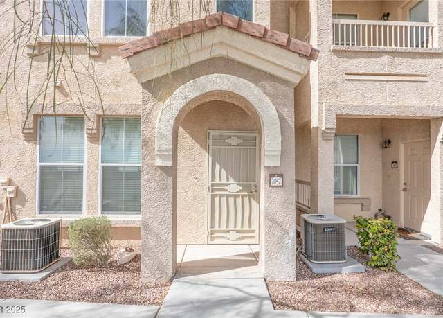 Property at 10550 W Alexander Rd #2057, Las Vegas, NV 89129, 1 bed, 1 bath