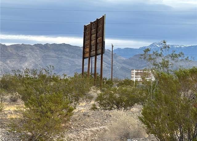 Property at 4401 S Toluca Ave, Pahrump, NV 89048