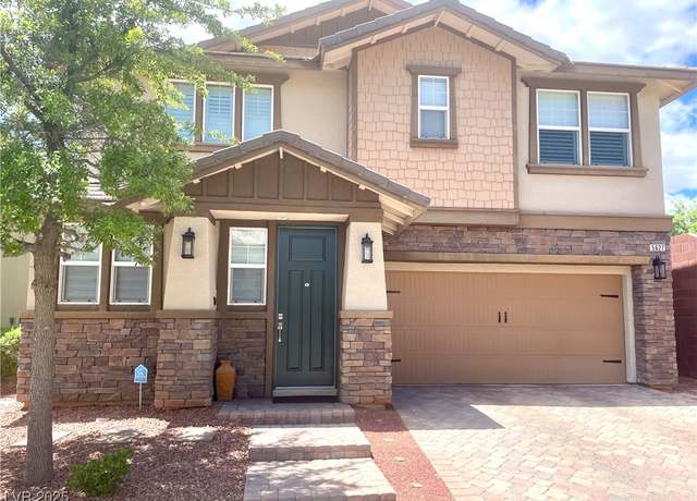 Property at 5627 Spanish Valor Rd, Las Vegas, NV 89135, 3 beds, 2.5 baths