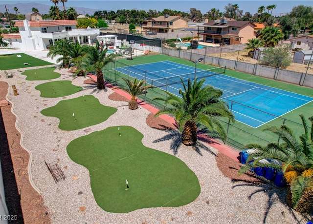 Property at Undisclosed address, Las Vegas, NV 89146, 4 beds, 5 baths