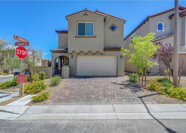 Property at 8958 Howell St, Las Vegas, NV 89166, 3 beds, 2.5 baths