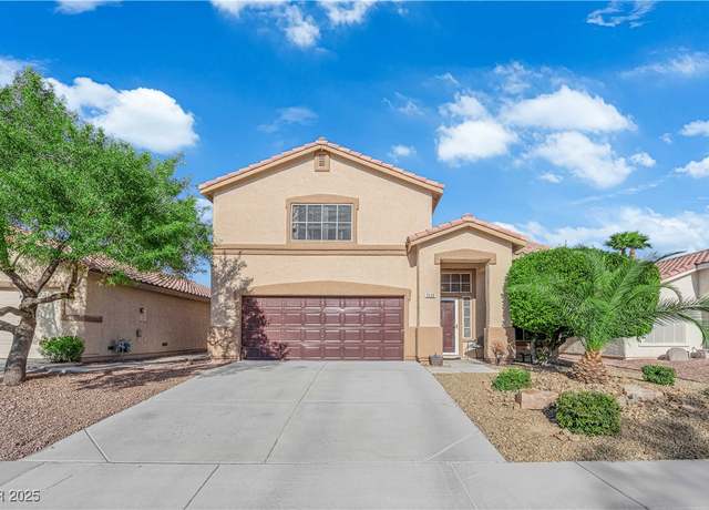 Property at 5530 Black Sea Ct, North Las Vegas, NV 89031, 3 beds, 2.5 baths