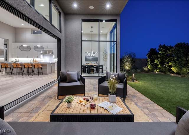 Property at 10781 Agate Cliffs Ave, Las Vegas, NV 89135, 4 beds, 4.5 baths