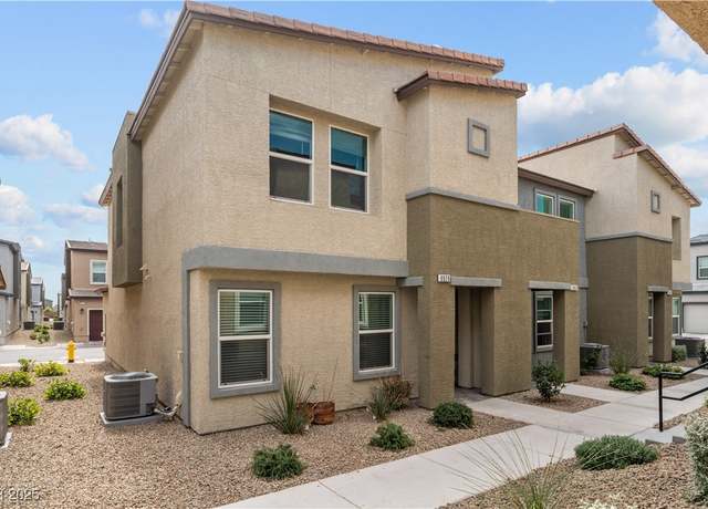 Property at 9929 Bumblebee Hills St, Las Vegas, NV 89141, 3 beds, 2.5 baths