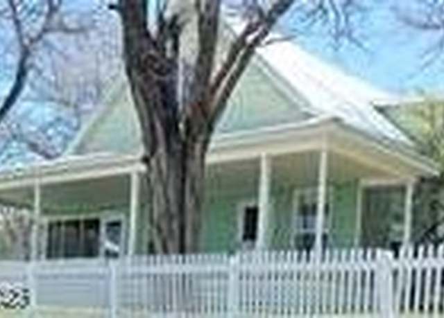 Property at 316 Cedar St, Pioche, NV 89043, 3 beds, 3 baths