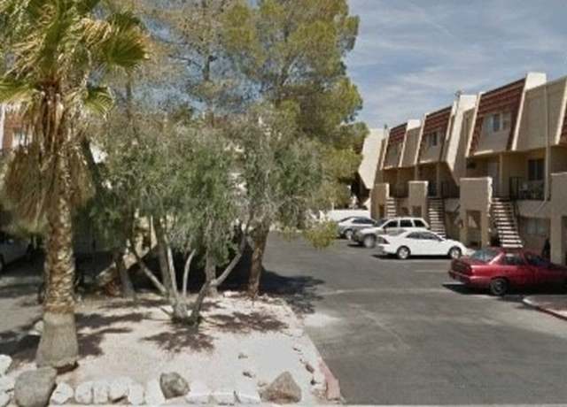Property at 1303 Darlene Way Unit 302A, Boulder City, NV 89005, 2 beds, 2 baths