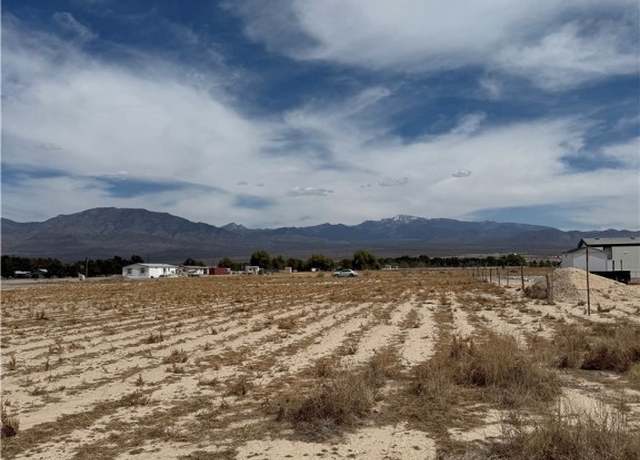 Property at 2420 N Lola Ln, Pahrump, NV 89060
