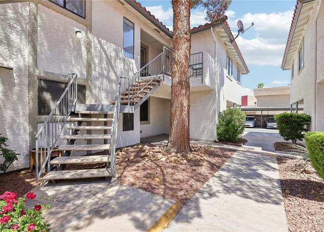 Property at 6711 W Charleston Blvd #4, Las Vegas, NV 89146, 2 beds, 2 baths