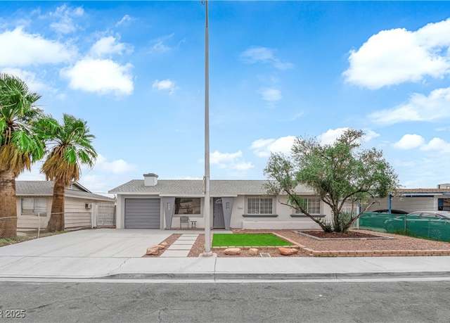 Property at 721 Carpenter Dr, Las Vegas, NV 89107, 3 beds, 2 baths