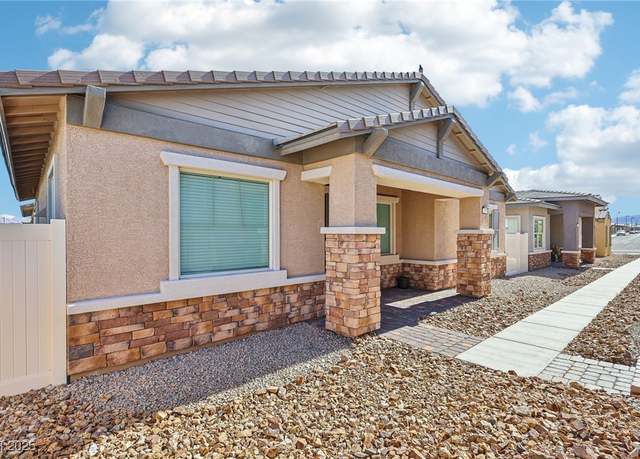 Property at 209 Bellini Peak Ave, Henderson, NV 89011, 2 beds, 2 baths