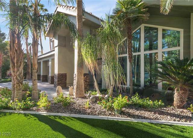 Property at 2309 Prometheus Ct, Henderson, NV 89074, 5 beds, 6.5 baths