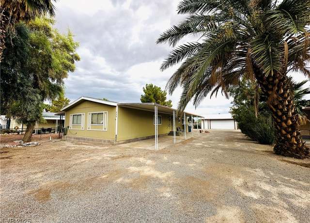 Property at 230 W Powderhorn Ave, Overton, NV 89040, 2 beds, 2 baths