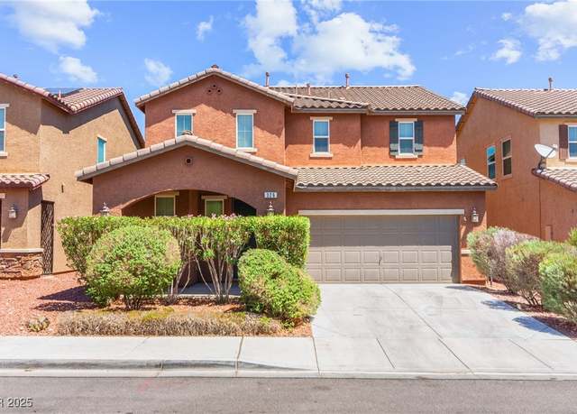 Property at 326 E Neal Ave, Las Vegas, NV 89183, 4 beds, 2.5 baths