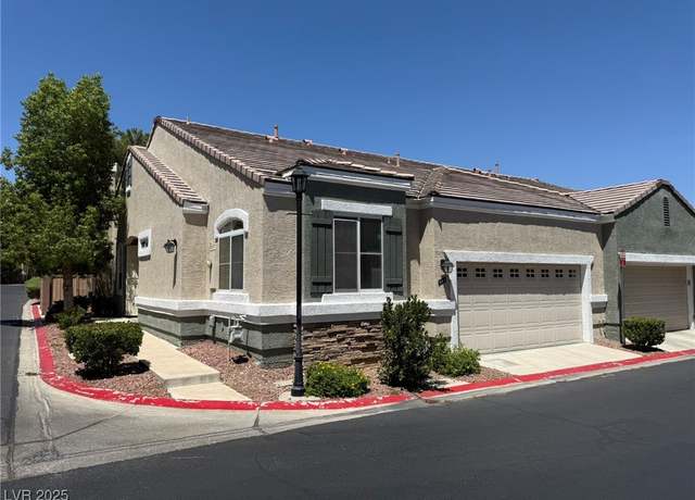Property at 985 Prestwick St, Las Vegas, NV 89145, 2 beds, 2 baths
